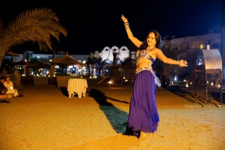 Egypt Safaga Coral Sun Beach 9 dňový pobyt All Inclusive Letecky Letisko: Viedeň July 2026 (26/07/26- 3/08/26)