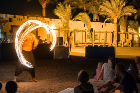 Egypt Safaga Coral Sun Beach 9 dňový pobyt All Inclusive Letecky Letisko: Viedeň July 2026 (26/07/26- 3/08/26)