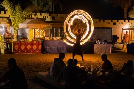 Egypt Safaga Coral Sun Beach 9 dňový pobyt All Inclusive Letecky Letisko: Viedeň July 2026 (26/07/26- 3/08/26)