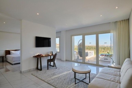 Steigenberger Pure Lifestyle Resort - 6