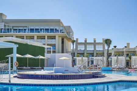 Steigenberger Pure Lifestyle Resort - 11