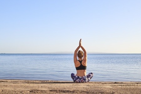 Steigenberger Pure Lifestyle Resort - 13