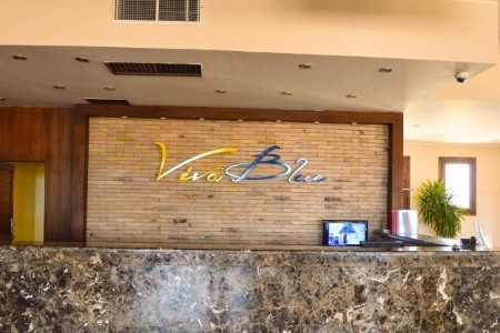 Viva Blue - 8