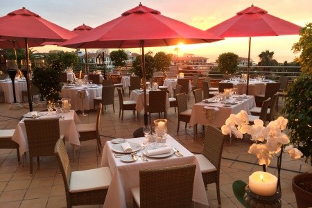 Botánico & The Oriental Spa Garden - 11