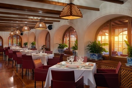 Botánico & The Oriental Spa Garden - 12