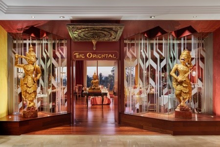 Botánico & The Oriental Spa Garden - 14