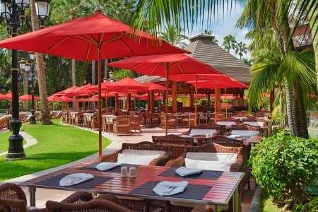 Botánico & The Oriental Spa Garden - 16