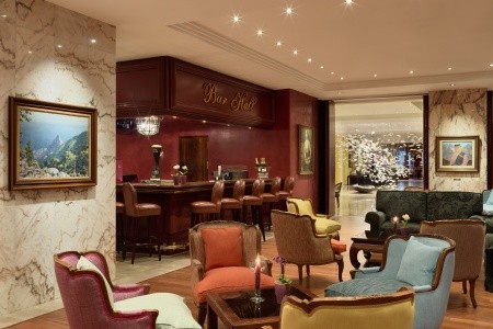 Botánico & The Oriental Spa Garden - 17