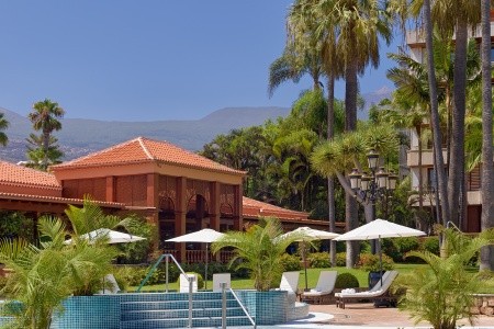 Botánico & The Oriental Spa Garden - 18