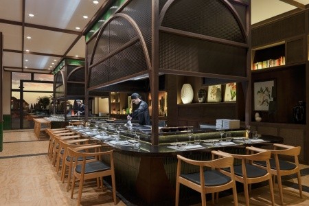 H10 Atlantic Sunset Horizons Collection - 29