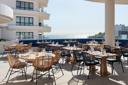 H10 Atlantic Sunset Horizons Collection - 33