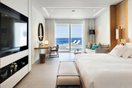 Royal Hideaway Corales Beach - 12