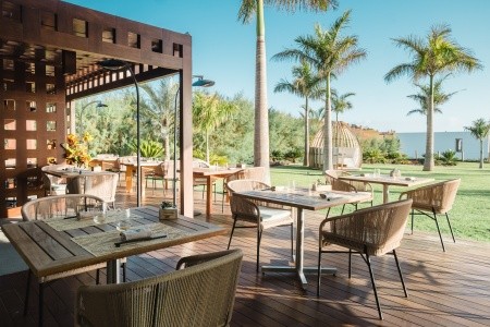 Royal Hideaway Corales Beach - 22