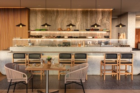 Royal Hideaway Corales Beach - 23