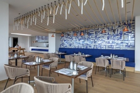 Royal Hideaway Corales Beach - 24