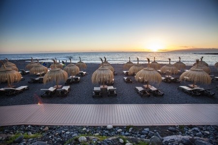 Royal Hideaway Corales Beach - 29