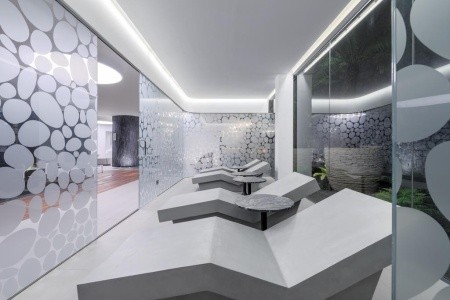 Royal Hideaway Corales Beach - 30