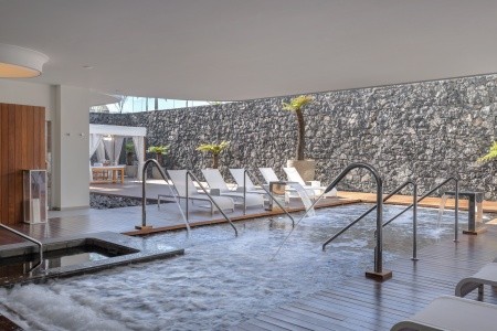 Royal Hideaway Corales Beach - 31