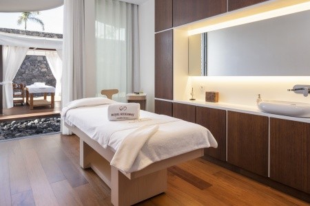 Royal Hideaway Corales Beach - 33