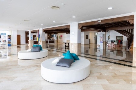 Kanárské ostrovy, Tenerife, Blue Sea Puerto Resort, za <span>38.680</span> Kč