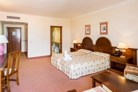 Blue Sea Puerto Resort - 7