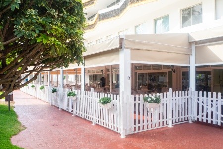 Blue Sea Puerto Resort - 18