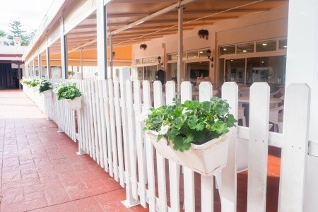 Blue Sea Puerto Resort - 19