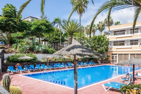 Blue Sea Puerto Resort - 26