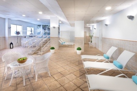 Blue Sea Puerto Resort - 27