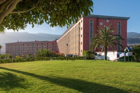 Las Aguilas Tenerife, Affiliated By Melia - 3
