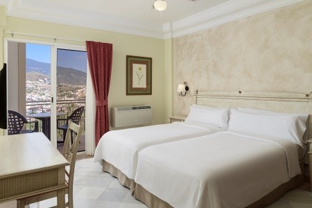 Las Aguilas Tenerife, Affiliated By Melia - 18