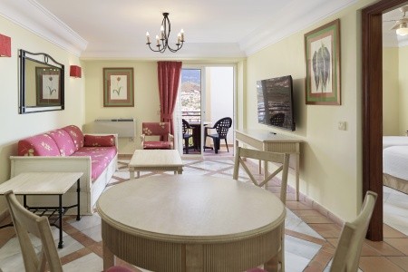 Las Aguilas Tenerife, Affiliated By Melia - 25