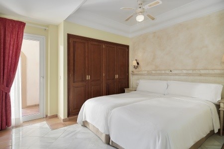 Las Aguilas Tenerife, Affiliated By Melia - 26