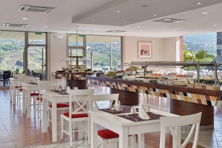 Las Aguilas Tenerife, Affiliated By Melia - 33