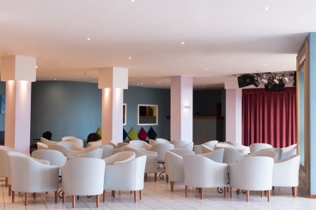 Las Aguilas Tenerife, Affiliated By Melia - 43