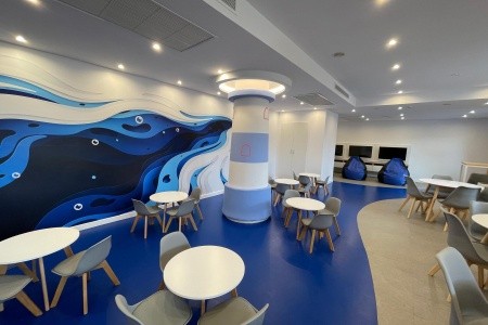 Htop Calella Palace - 91