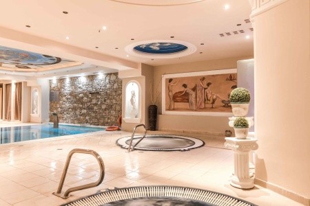 Secret Paradise (Nea Kalikratia) - 140