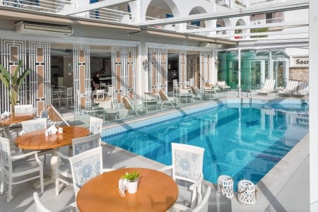 Secret Paradise (Nea Kalikratia) - 144