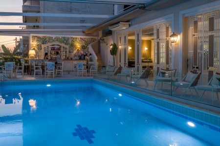 Secret Paradise (Nea Kalikratia) - 147