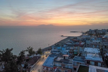 Secret Paradise (Nea Kalikratia) - 148