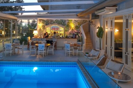 Secret Paradise (Nea Kalikratia) - 149