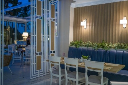 Secret Paradise (Nea Kalikratia) - 151