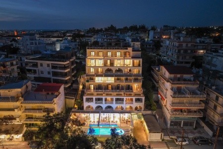 Secret Paradise (Nea Kalikratia) - 153