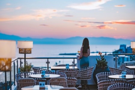 Secret Paradise (Nea Kalikratia) - 171