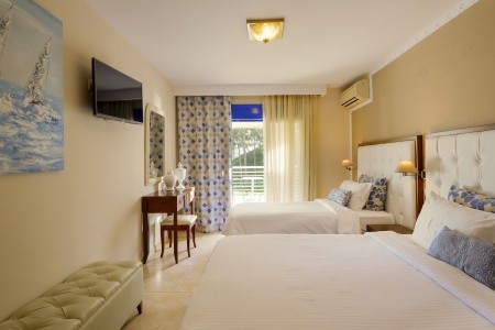 Secret Paradise (Nea Kalikratia) - 175