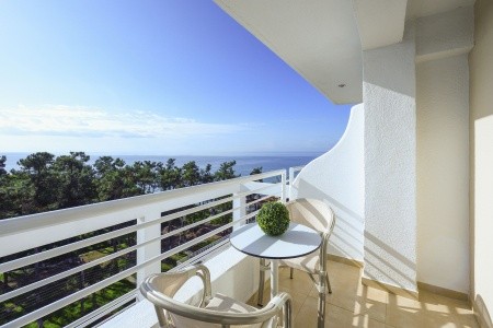 Secret Paradise (Nea Kalikratia) - 178