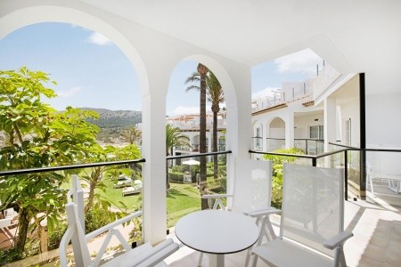 Viva Cala Mesquida Resort - 231