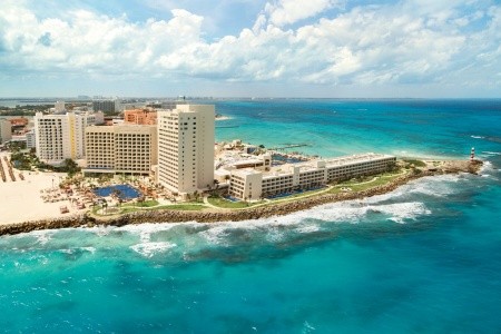 Hyatt Ziva Cancun - 80