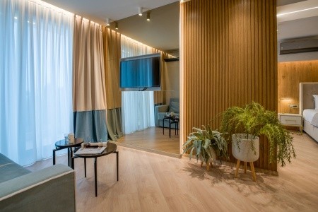 Secret Paradise (Nea Kalikratia) - 187