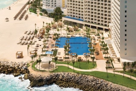Hyatt Ziva Cancun - 86